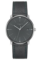 Orologio Junghans Uomo Max Bill Mega in Acciaio 058/4823.00
